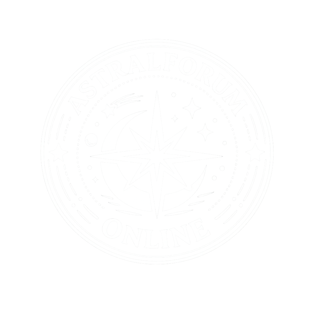 AstralForum.Online logo
